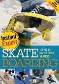 Cover: Skateboarding - A & C Black (Childrens books)