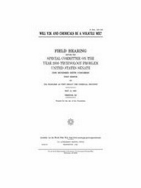 Abbildung von: Will Y2K and Chemicals Be a Volatile Mix? - IndyPublish.com