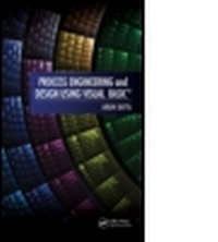 Abbildung von: Process Engineering and Design Using Visual Basic (R) - CRC Press