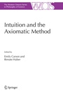 Cover: Intuition and the Axiomatic Method - Springer