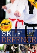 Cover: Self-Defence - A & C Black (Childrens books)