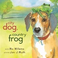 Cover: City Dog, Country Frog - Hyperion Books for Children