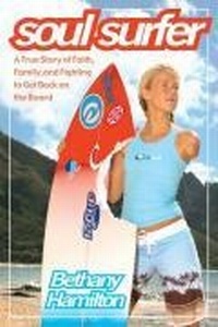 Enlarge image Cover: Soul Surfer - Simon + Schuster LLC