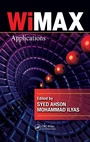 Cover: WiMAX - CRC Press