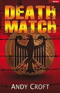 Enlarge image Cover: Death Match - A & C Black (Childrens books)