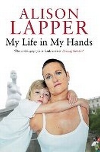 Enlarge image Cover: My Life in My Hands - Simon & Schuster