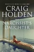 Cover: The Narcissist's Daughter - Simon & Schuster