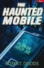 Cover: The Haunted Mobile - A & C Black (Childrens books)