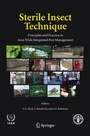 Cover: Sterile Insect Technique - Springer