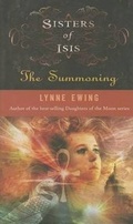 Cover: The Summoning - Hyperion Books for Children