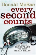 Bild: Every Second Counts - Pocket Books