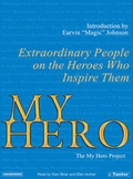 Cover: My Hero - Tantor Media, Inc