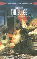 Cover: The Battle of the Bulge - Rosen Classroom