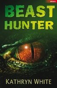 Enlarge image Cover: Beast Hunter - A & C Black (Childrens books)