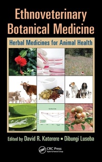 Abbildung von: Ethnoveterinary Botanical Medicine - CRC Press