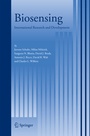 Cover: Biosensing - Springer