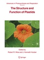 Cover: The Structure and Function of Plastids - Springer
