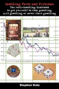 Cover: Gambling Facts and Fictions - AuthorHouse