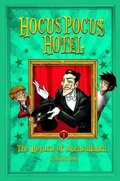 Cover: The Return of Abracadabra - Raintree Publishers