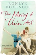 Cover: The Mercy of Thin Air - Pocket Books