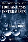 Cover: Handbook of Food Analysis Instruments - CRC Press