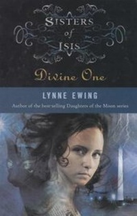 Enlarge image Cover: Divine One - Little, Brown Books for Young Readers