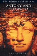 Cover: Antony and Cleopatra - The Arden Shakespeare