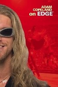 Enlarge image Cover: Adam Copeland on Edge - Simon & Schuster