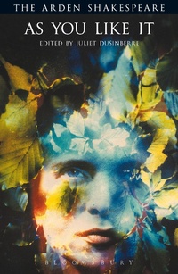 Enlarge image Cover: As You Like It - The Arden Shakespeare