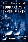 Bild: Handbook of Food Analysis Instruments - CRC Press