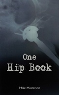 Cover: One Hip Book - AuthorHouse