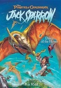 Cover: Pirates of the Caribbean: Jack Sparrow Dance of the Hours - Disney Press