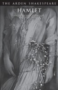 Enlarge image Cover: Hamlet - The Arden Shakespeare