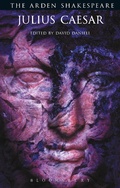 Cover: Julius Caesar - The Arden Shakespeare