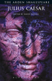 Enlarge image Cover: Julius Caesar - The Arden Shakespeare