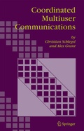 Cover: Coordinated Multiuser Communications - Springer