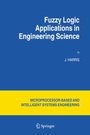 Cover: Fuzzy Logic Applications in Engineering Science - Springer