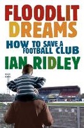 Cover: Floodlit Dreams - Simon & Schuster