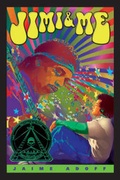 Cover: Jimi & Me - Disney Publishing Worldwide