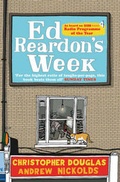 Cover: Ed Reardon's Week - Pocket Books