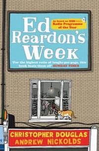 Enlarge image Cover: Ed Reardon's Week - Pocket Books