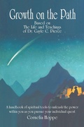 Cover: Growth on the Path - Trafford Publishing