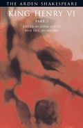 Cover: King Henry VI Part 3 - The Arden Shakespeare