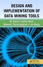 Cover: Design and Implementation of Data Mining Tools - Auerbach