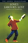 Cover: Love's Labour's Lost - The Arden Shakespeare