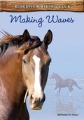 Cover: Making Waves - Raintree Publishers