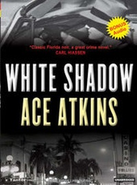 Abbildung von: White Shadow - Tantor Media, Inc