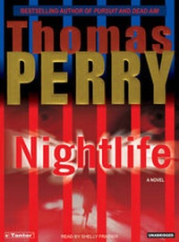 Abbildung von: Nightlife - Tantor Media, Inc