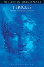 Cover: Pericles - The Arden Shakespeare