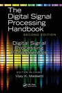 Cover: Digital Signal Processing Fundamentals - CRC Press